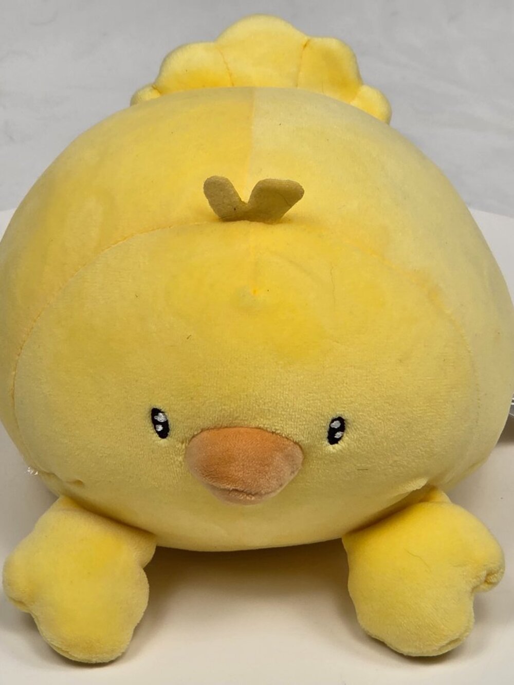 Yellow Chick 8" Animal Adventure 2021